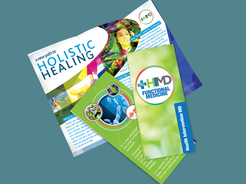 HIMD Brochure