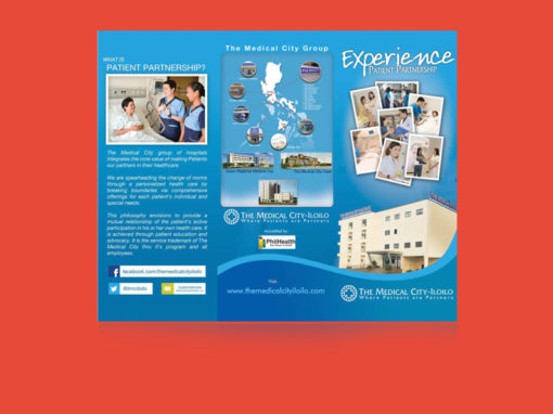 TMC Iloilo Brochure